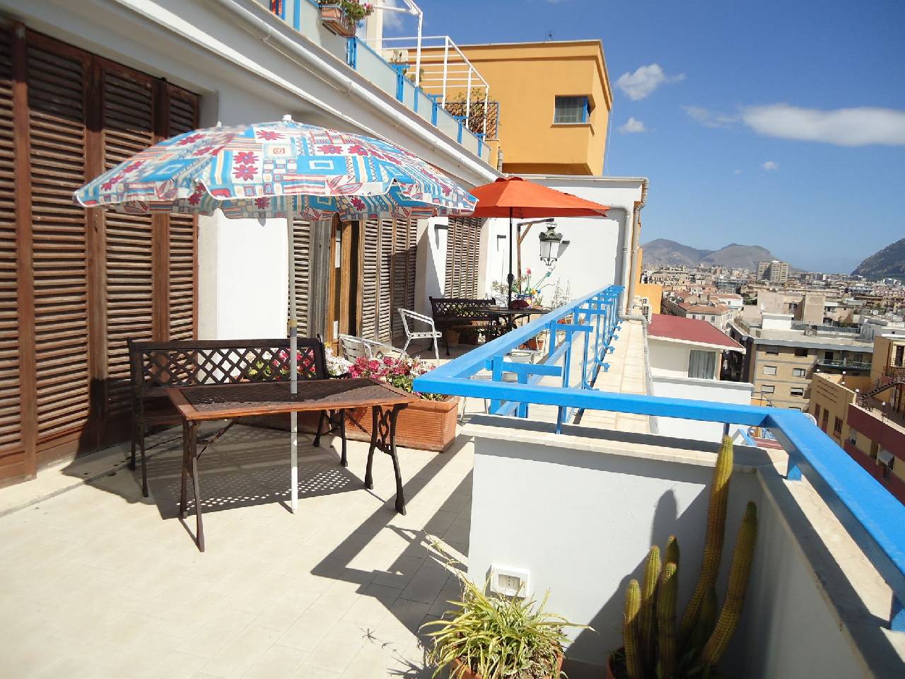 Casa Riccio 
