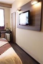 Hotel Ariana 