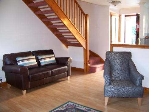 Juliots Well Cottages 