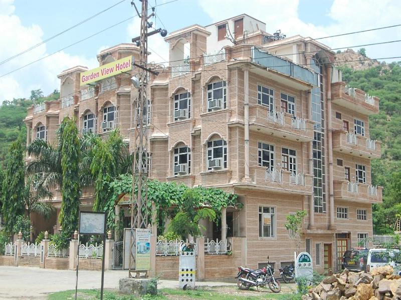 Garden View Hotel 