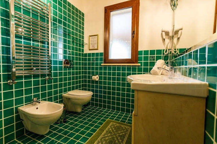 Villa Flumini 