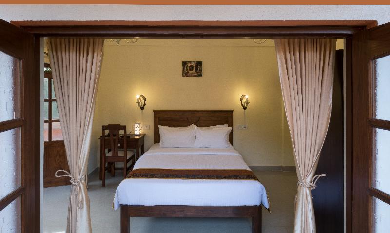 Resort Palmeiras Dourado (ریزورت پالمیراس دورادو) Room