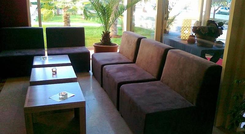 Porec (پورك) General view