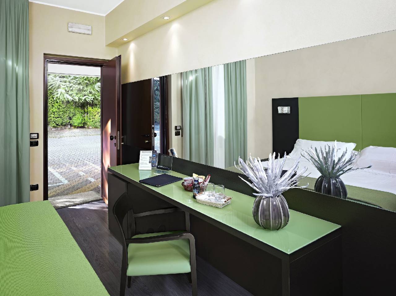 Blue Relais Maggiore 