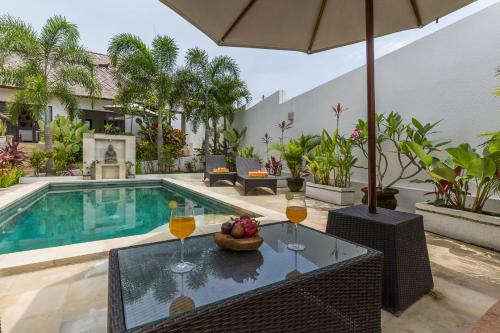 Villa Leelavadee 