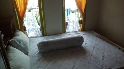 Kusnadi Homestay 