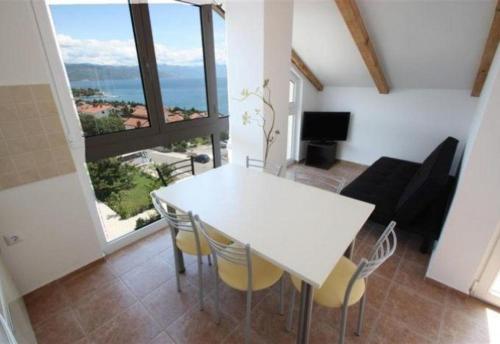 Apartment Novi Vinodolski 11423b 