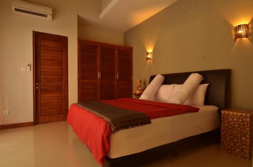 Villa Kelapa Candidasa 