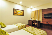 Zo Rooms Iconic Panchkula Sector 11 