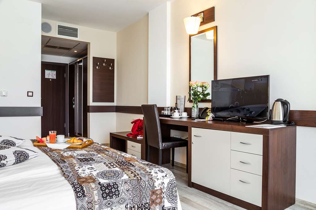 Grami Hotel Sofia Hotel Grami s IMG