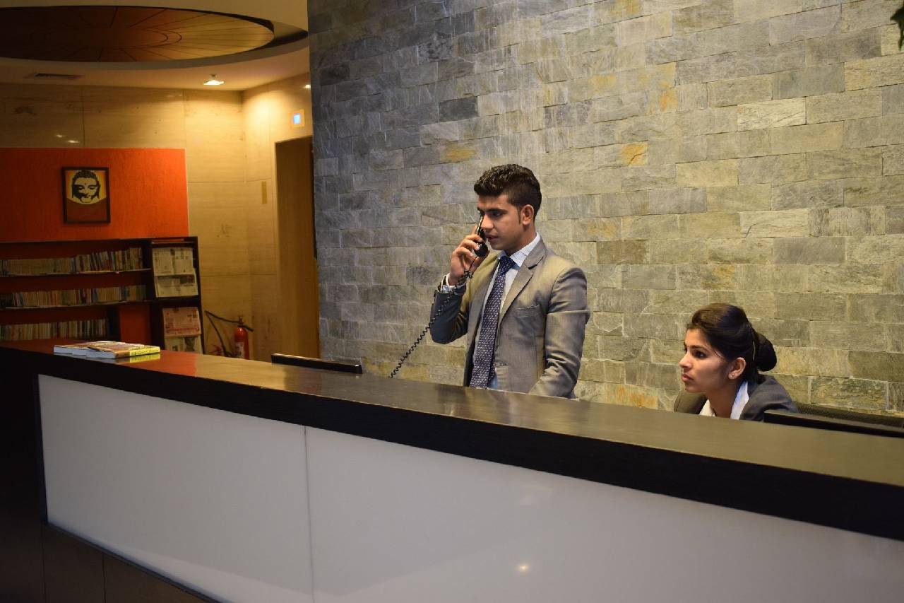 Misaki Hotel Manesar 