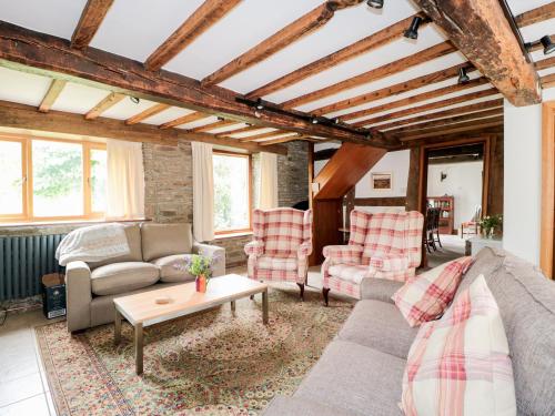 Park Style Mill Kington 