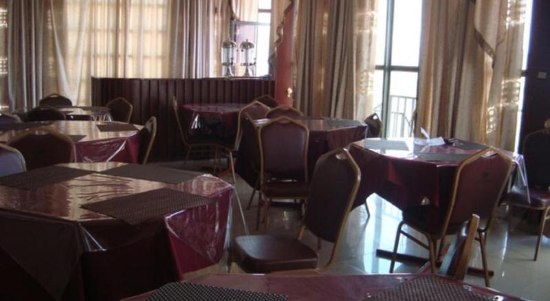 DV Apartment Hotel | Hotels Kibagabaga
