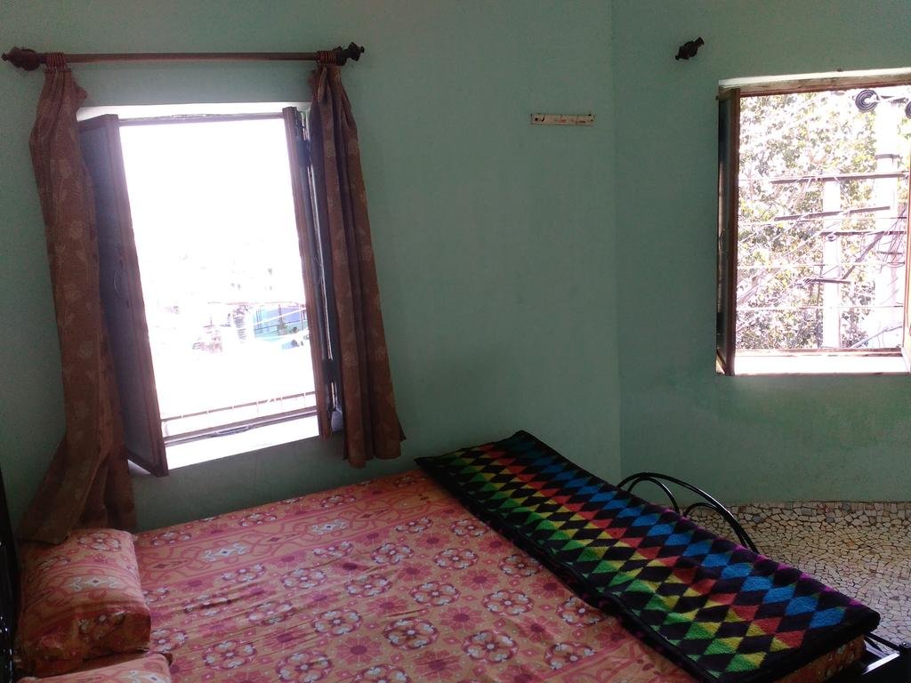 Hill View Guest House 