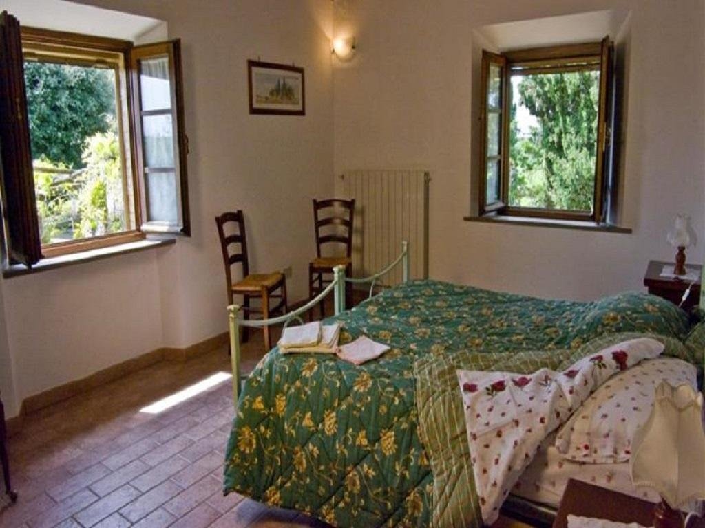 Agriturismo La Torricella 