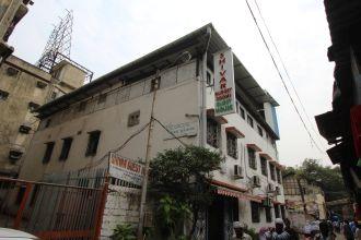 Oyo 19841 Shivar Guest House 
