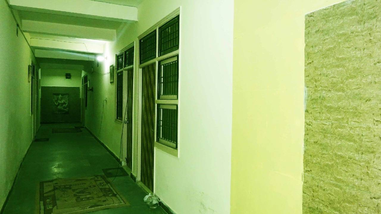 Hotel Madhav Stay 