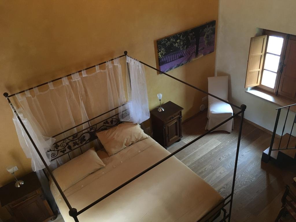 Agriturismo Ca' Cristane 
