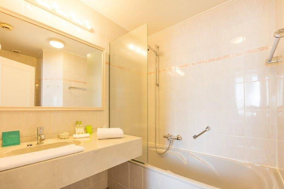 Hotel Amfora 