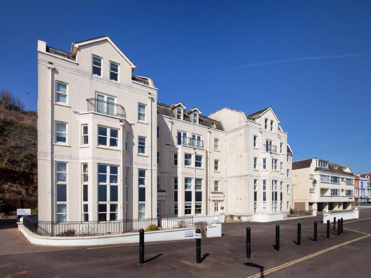 Apartment Zaza (آپارتمان زازا) 