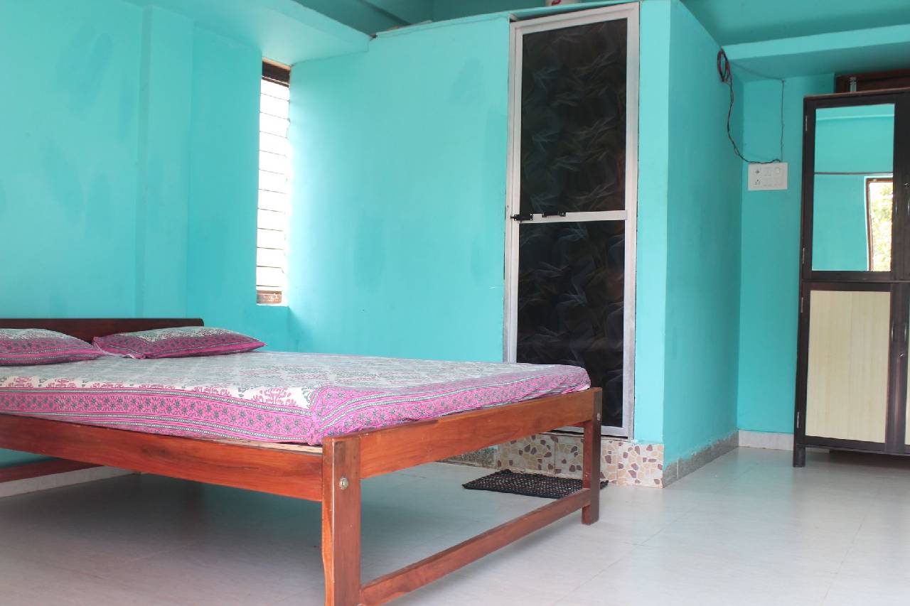 Om Ganesh Guest House 