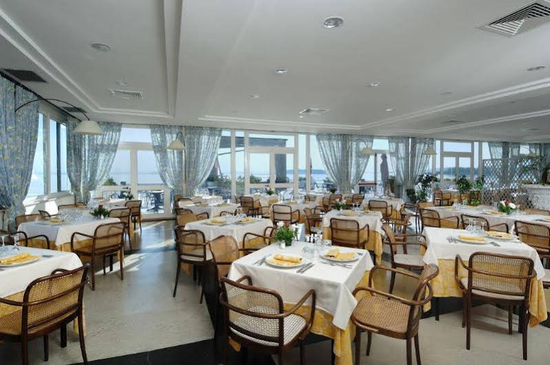 Hotel Lidò 