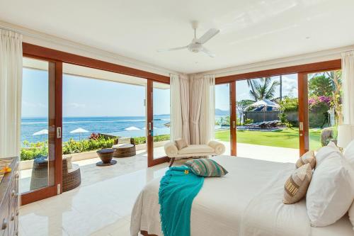 Villa Tirta Nila An Elite Haven 