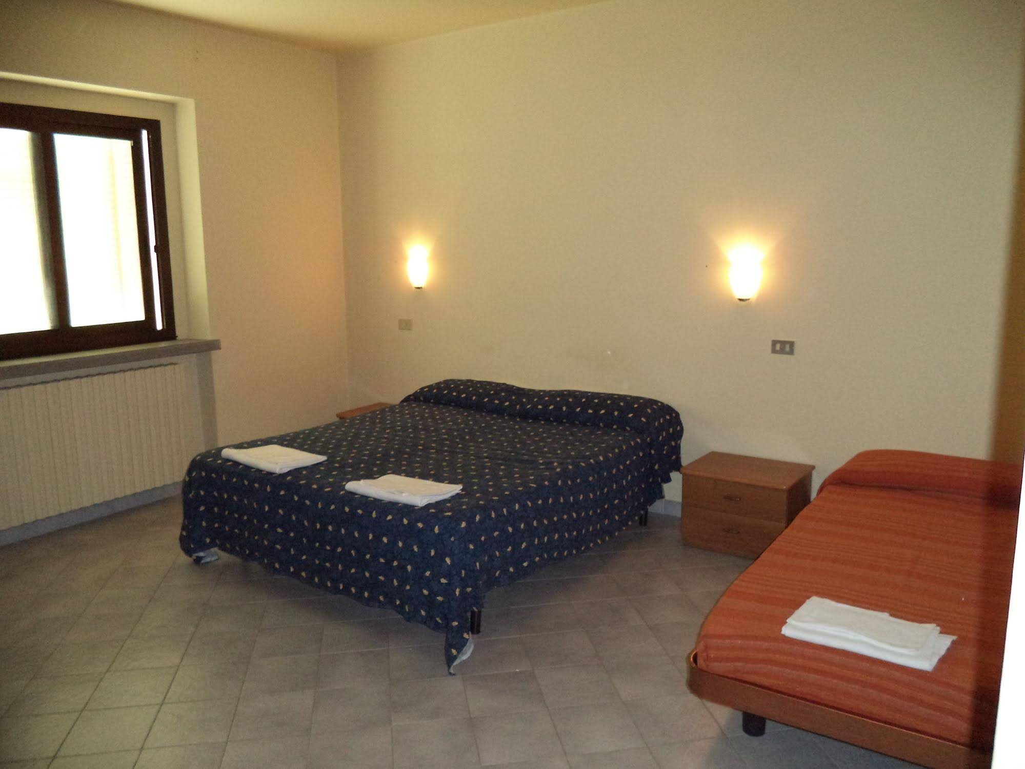 Albergo Il Chiostro 