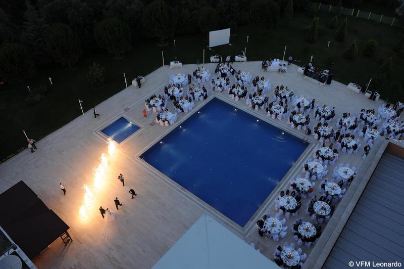 Holiday Inn Bursa Conferences