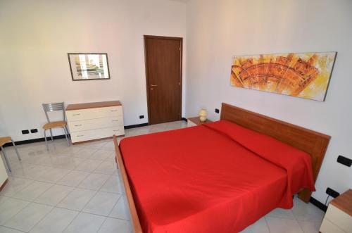 Elena Apartment 