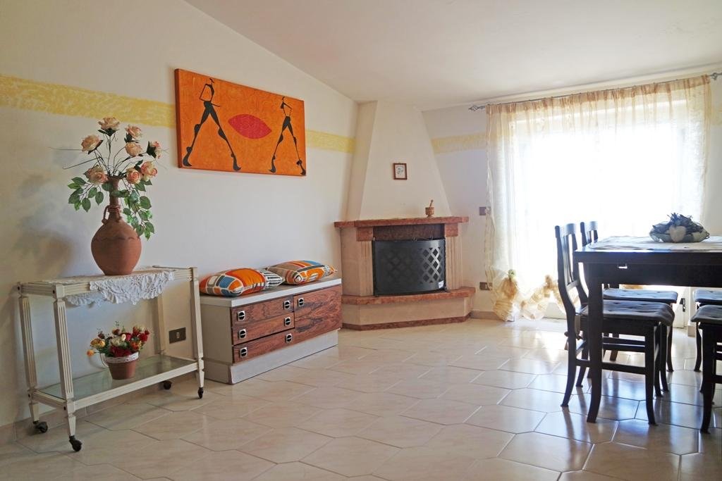 Casa Bellavista Agropoli (كاسا بلاویستا آگروپولی) 