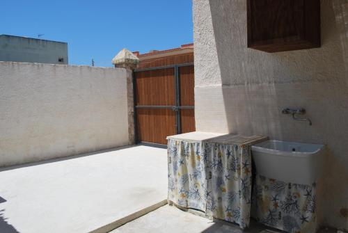 Casa Vacanze Berbaro 
