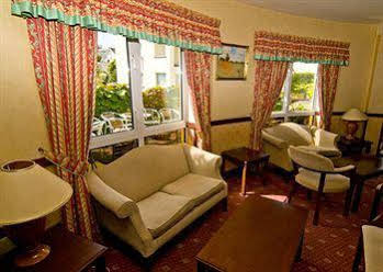 The Metropole Hotel ( متروپول هتل) 