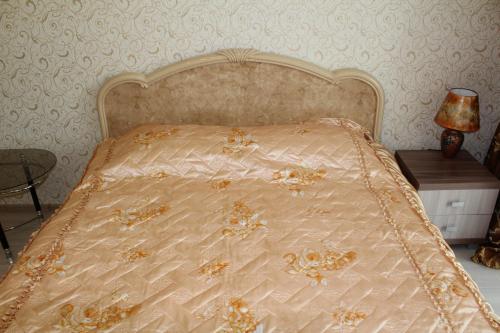 Apartment On Pionerskaya 70 
