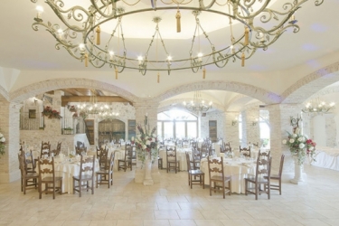 Hotel Le Gole 