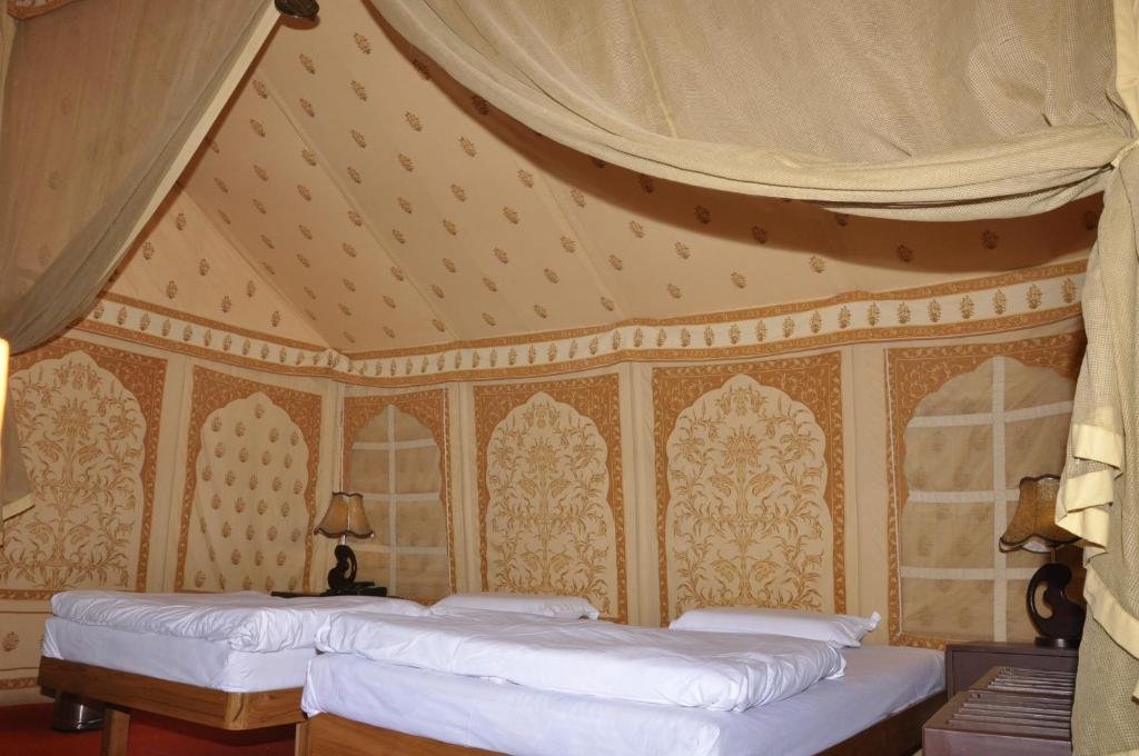 Kurja Camp 