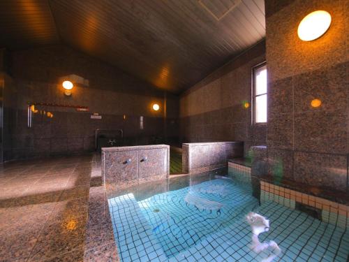 Ise Pearl Pier Hotel 