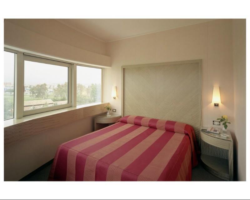 Enea Hotel Aprilia Guest Room