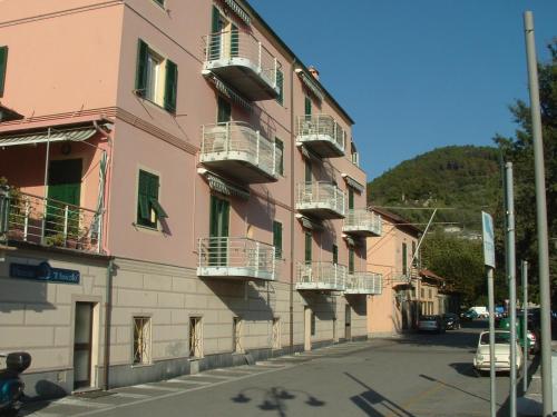 Sirio By The Sea 