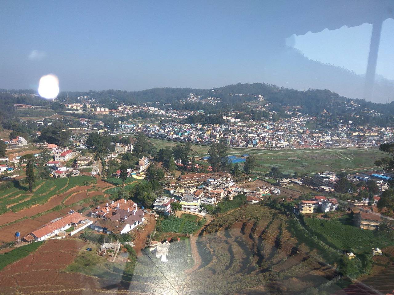 Sterling Ooty Elk Hill 