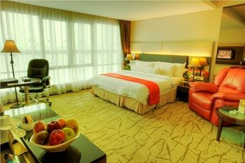 Grand Central Pekanbaru Featured Image
