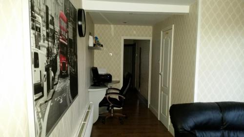 Londontravel Guest House 