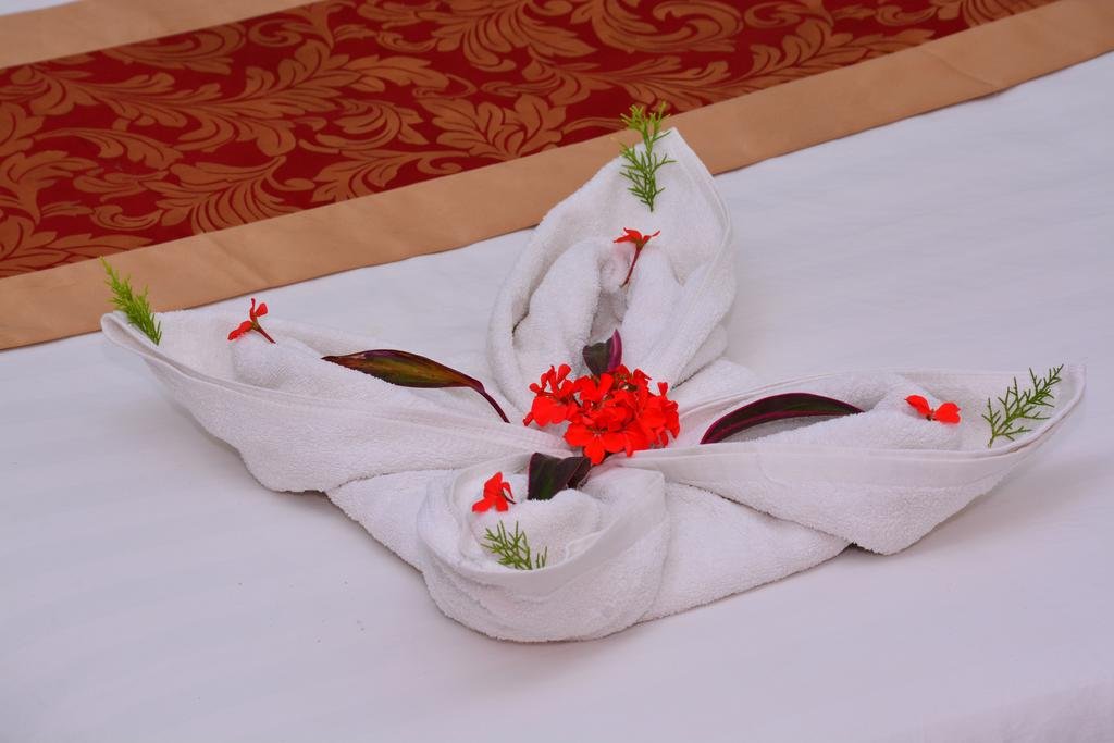 Hotel Aradhana Inn 