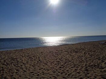 Hotel Ristorante Pizzeria Le Voilier Beach