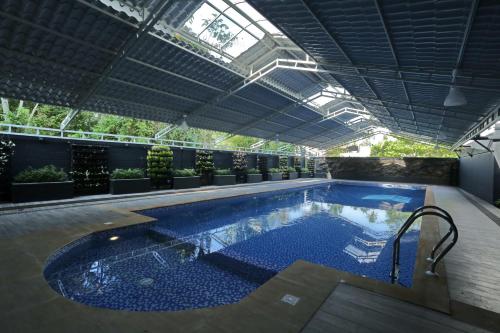 All Season's D'fort Ayurvedic Resort 