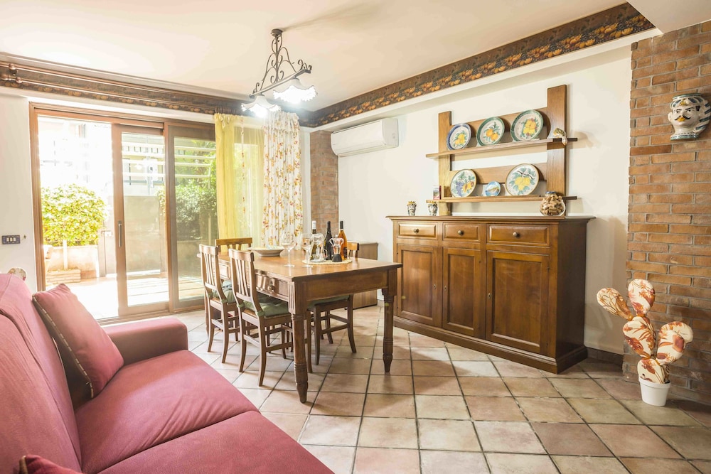 Sicilian Home Concept B&b 