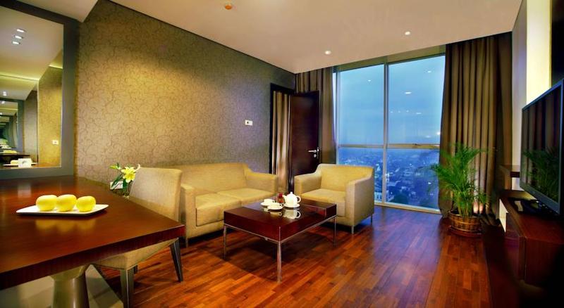 Aston Imperium Purwokerto Hotel And Convention Center Room