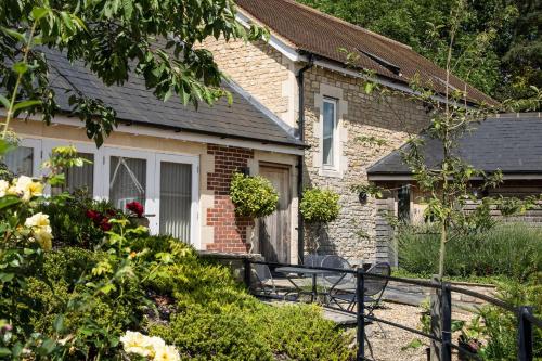 The Old Clubhouse Lacock 