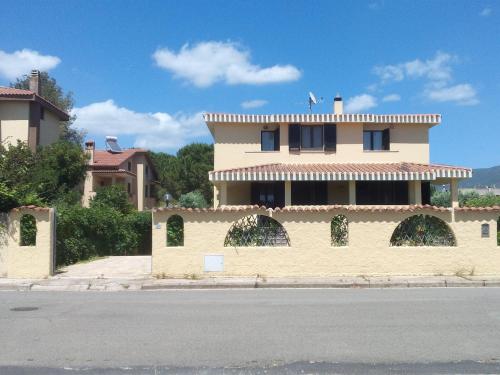 B&b Villa Marilena 