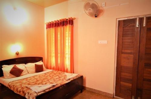 Sunbird Garden Resort 